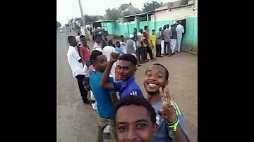 في فخ غريب وقعنا في عالم السودان ضعنا 