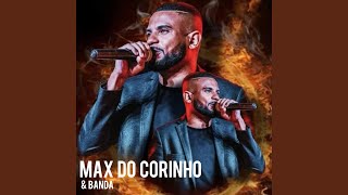 Video thumbnail of "Max do Corinho - Anjos, Arcanjos e Querubins"