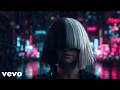 Sia Rising From Within Official Music Video 