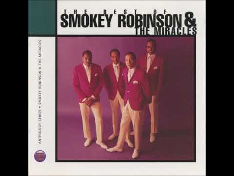 Putar My Heart Says Yes - Smokey Robinson & The Miracles