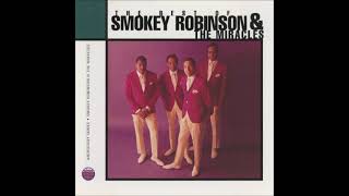 Smokey Robinson &amp; The Miracles - My Heart Says Yes (Previously Unreleased)