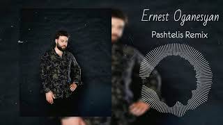 Davtyan Beats ft. Ernest Oganesyan - Pashtelis