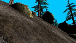 Infinite Map Showcase