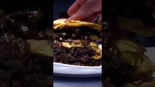 Jamaican Beef Patties