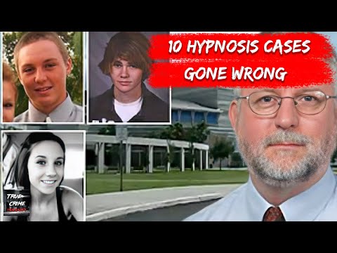The Power Of Hypnosis: Cory Chase's Case Study