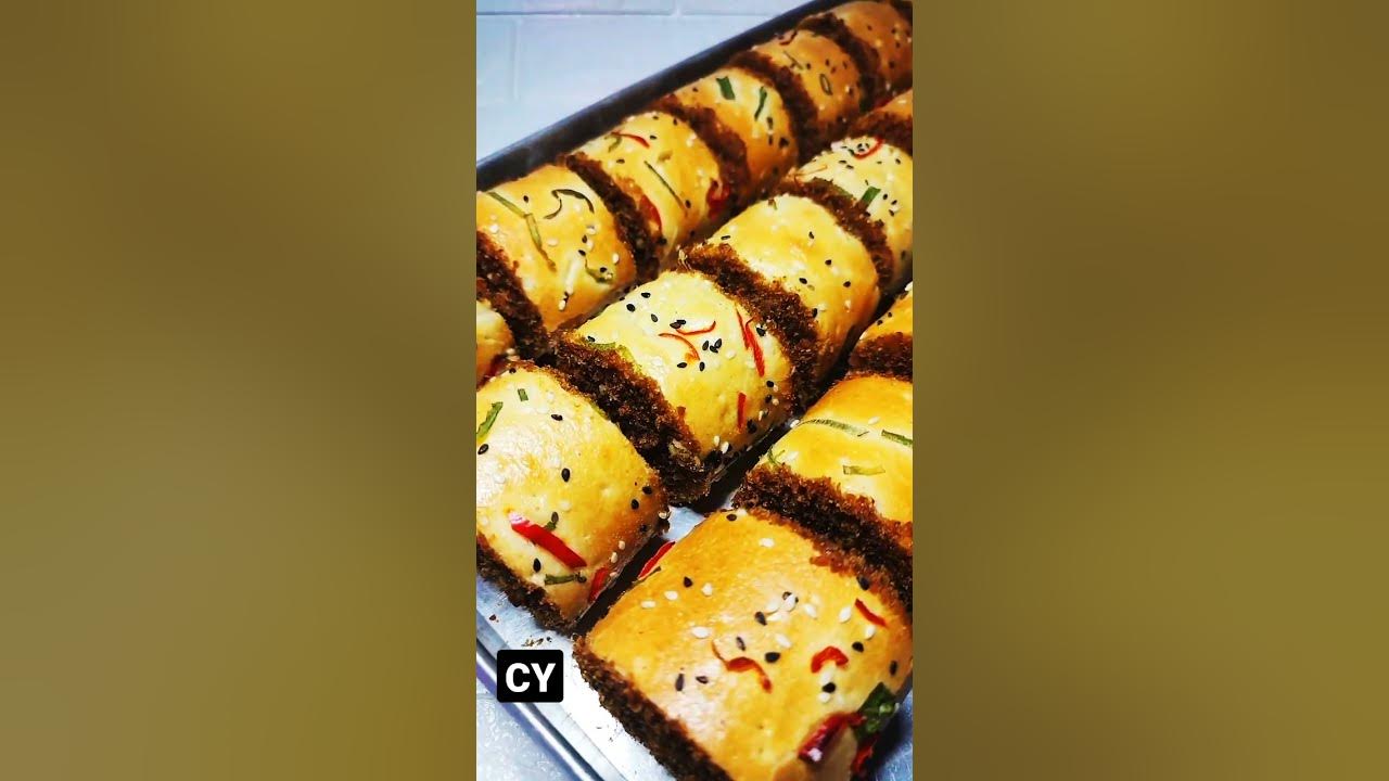floss roll oleh oleh khas solo #shorts #solo #oleholehsolo