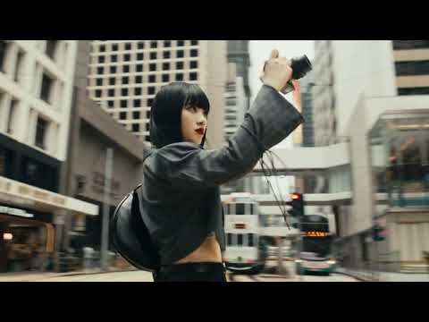 Sony a7C II Creative Look 風格濾鏡 由你定義 | Style Your Own, Own Your Style