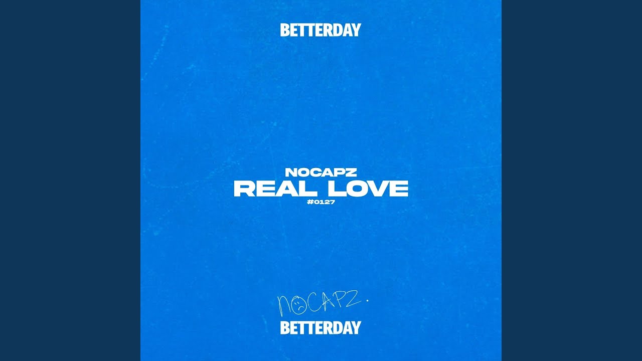 Real Love