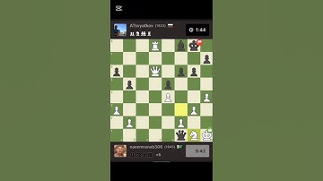 Chess channel|Try your mind pt 2446| Subscribe to my YouTube channel #chess #chessgame #chesspuzzle