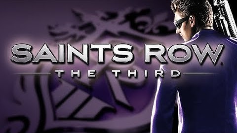 Saints Row: The Third | Full Gameplay Walkthrough [Part 2] (PC HD60FPS)