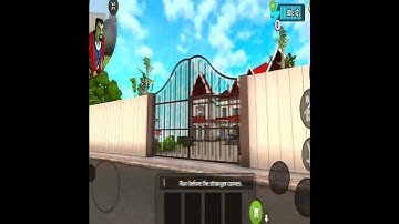 Scary Teacher 3D VS Scary Stranger 3D - New Update Chapter - Android & iOS Games - Z&K Games