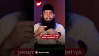 SUDAH UMUR BERAPA  -  Ustadz Dr Syafiq Riza Basalamah MA