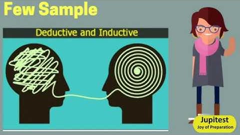 Teaching methods | Inductive & Deductive | UGC NET PAPER 1