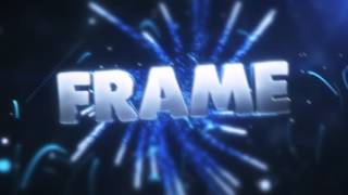 ✖ Bencedead's 1 Frame Challange | Intro | → TTom ✖