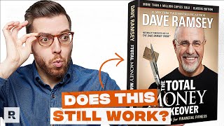 The Controversy Around Dave Ramsey’s Book (And My Thoughts)