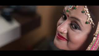 Indian Wedding Royal Couple Teaser Cinematic Highlights 2019 Sanjay & Vibha Flash Me
