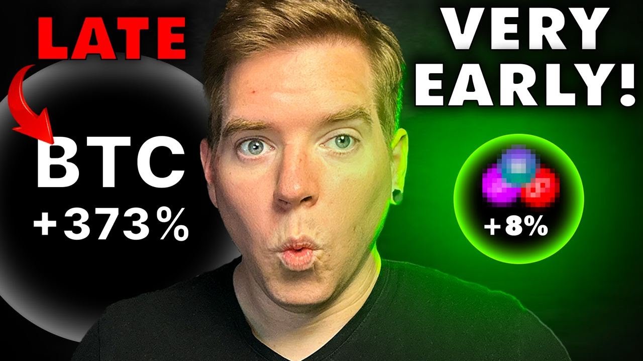 HUGE OPPORTUNITY!!! DONT MISS OUT AN THESE ALTCOINS NOW!!!! - YouTube