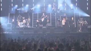 Tokyo Ska Paradise Orchestra - 29 - Down Beat Stomp (Ec1)(DVD 2011) chords