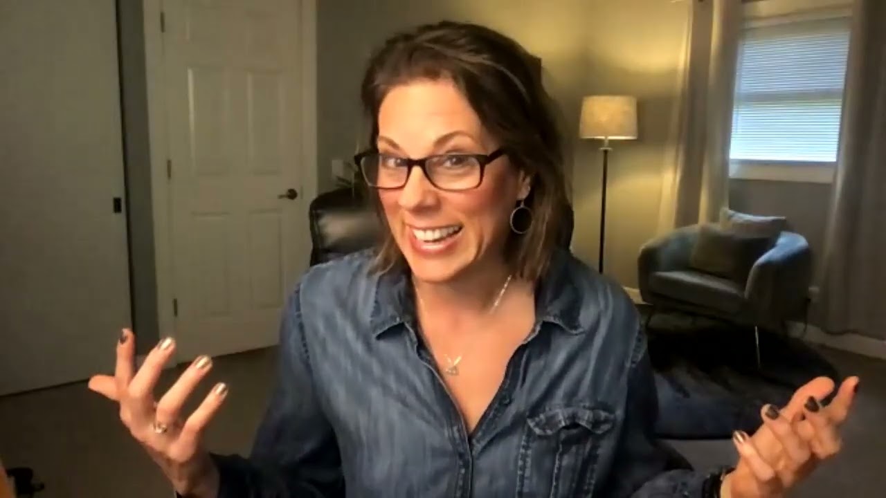 Why Great Leaders Pause Before They Act | Darcy Luoma