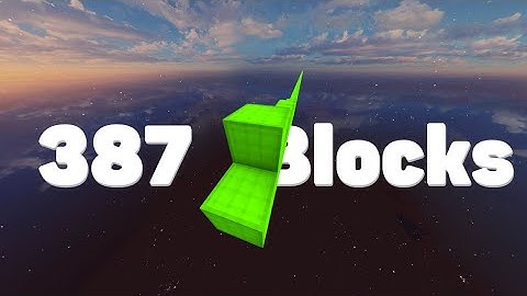 Butterfly Click Clutch GOD | Craziest Block Extension Montage