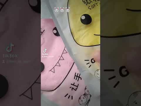 Делаю Слайм 🐰 История из Тик ток 🐰