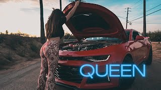 DJ Fevzi Şahin - Queen [Club Mix]