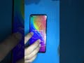 tecno camon 12 air touch screen price