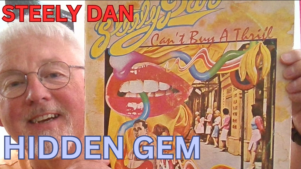 Watch HIDDEN BY THE HITS | Steely Dan - Brooklyn (Owes The Charmer Under Me) | FANTASTIC FORGOTTEN SONG! on YouTube Watch HIDDEN BY THE HITS | Steely Dan - Brooklyn (Owes The Charmer Under Me) | FANTASTIC FORGOTTEN SONG! on YouTube