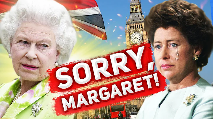 The Real Reason Why Queen Elizabeth II Ruined Her ...