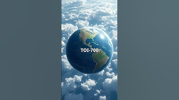 Thumbnail of TOI 700 e  NASA’s New ‘Second Earth’