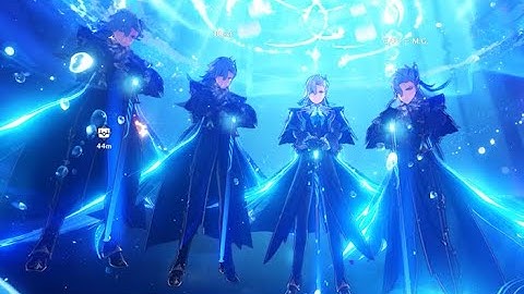 4 c6 neuvillette vs 7 million hp boss