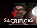 Ninja kamui  sacrifices editamv