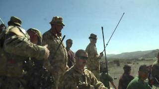 Enduring Freedom 10 June 2011