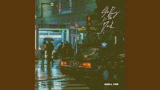 Slow Dancing in the Dark - will fm