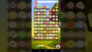 Frunet! A FREE connect game puzzle !! New HD Video! screenshot 1