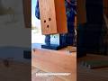 Smart! Strong Wood Joints with Steel Plates