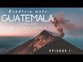 Road trip moto guatemala   entre lacs et volcans  pisode 14 2020