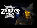 Zardy&#39;s Maze 2 - Announcement Trailer