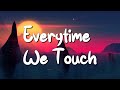 Capture de la vidéo Everytime We Touch - Cascada (Lyrics) || One Direction, Katy Perry... (Mixlyrics)