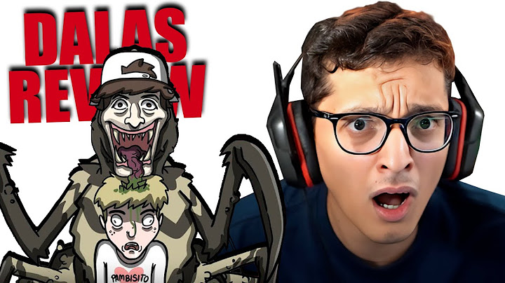 ESTE VIDEO DESTRUYE A DALAS REVIEW