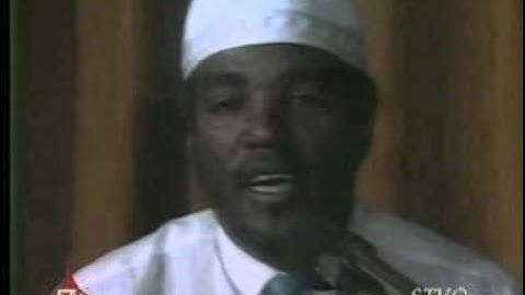 Ibrahim Haji - Askoottu asin jira (Oromo Music)