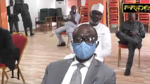 Edo 2020 Full video: Why Disqualified Obaseki, APC Screening Committee Explained...