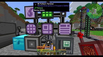 Multiblock Madness EP19: Go Big or Go Home