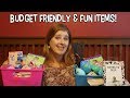 What's In My Kids' Easter Baskets? Teen | First Grader | Twin 5 Year Olds