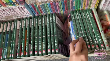 Truyện Tsubasa Huyền thoại đôi cánh