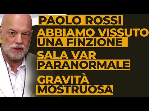 ZAMPINI MOMBLANO ROSSI VACCARO su NEWS INCHIESTA ROCCHI, PRIME PAGINE DA ULTRÀ, ATTESA CARTE... thumbnail