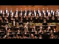 Capture de la vidéo Verdi, "Va', Pensiero" Da 'Nabucco'‬