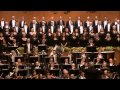 Verdi, "Va', pensiero" da 'Nabucco'‬