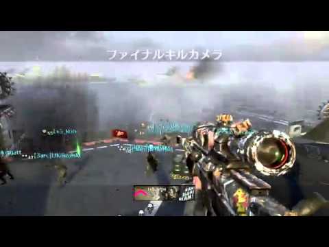 【Bo2】jelmiのトリックショット集part14