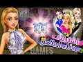اشتريت حذاء احلامي الالماسي وفهمت التحديث الاخير ملكة الموضة JoJo Games 
